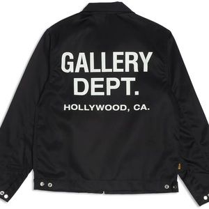 Gallery Dept. Montecito Jacket